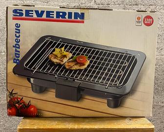 Severin Barbecue elettrico