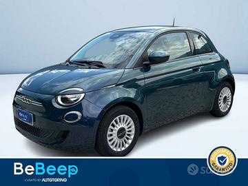 FIAT 500 500E 42 KWH ICON +