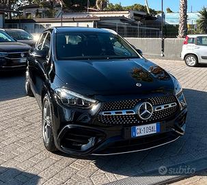 Mercedes-benz GLA 200 d Automatic AMG Line Premium