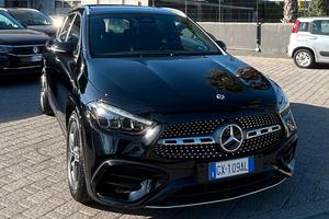 Mercedes-benz GLA 200 d Automatic AMG Line Premium