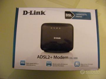 Modem D-Link
