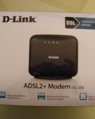 Modem D-Link