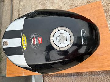 Serbatoio rs 125
