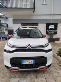 Citroen C3 Aircross BlueHDi 110 S&S C-Series
