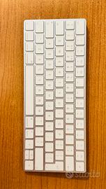 Apple keyboard  magic tastiera