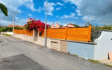 frangivista Frangisole ringhiere 