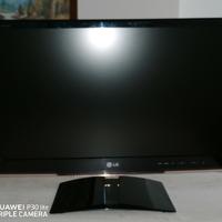 TV Monitor LG 24 pollici