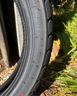 Pirelli MT60 RS