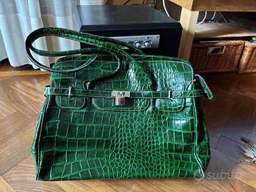 Borse vintage usate Abbigliamento e Accessori In vendita a Lecco