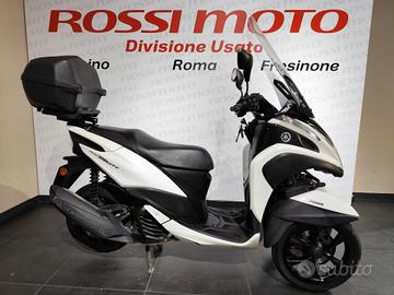 YAMAHA TRICITY 155 2018
