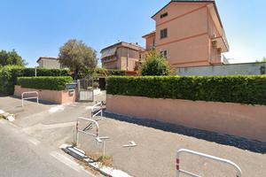 Bufalotta Trilocale con doppi servizi e posto auto