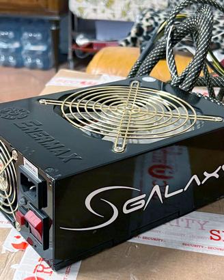 Alimentatore Enermax Galaxy EGA1000EWL 1000 Wt