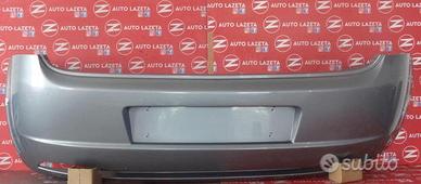 Paraurti Posteriore Fiat Grande Punto Completo Cod