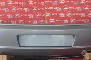 Paraurti Posteriore Fiat Grande Punto Completo Cod