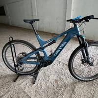 Canyon Neuron - 2023 - come nuova!