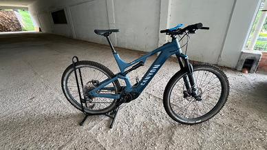 Canyon Neuron - 2023 - come nuova!