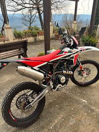 Fantic XEF 125 Performance 2022 - Tutta Originale