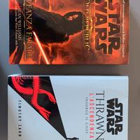 Libri star wars
