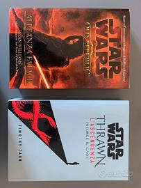 Libri star wars