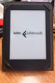 eReader Kobo Nia