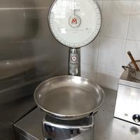 Attrezzatura professionale per bar pasticceria gel