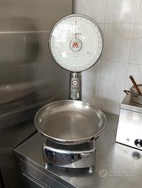 Attrezzatura professionale per bar pasticceria gel