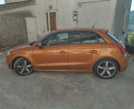 Audi a1 1.4 122cv tfsi