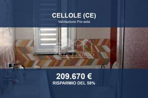 Immobile in asta di 181 m² con più di 5 locali a S