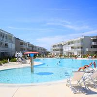 BILOCALE IN RESIDENCE P.ZZA BRESCIA 27.06-04.07