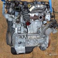 Motore ford 1.6 t3db