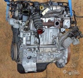 Motore ford 1.6 t3db