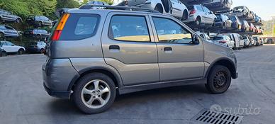 SUZUKI IGNIS 4X4 2008 SOLO PER RICAMBI