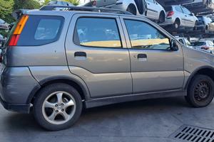 SUZUKI IGNIS 4X4 2008 SOLO PER RICAMBI