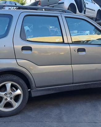 SUZUKI IGNIS 4X4 2008 SOLO PER RICAMBI