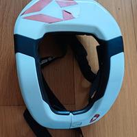Paracollo EVS R4Y RACE COLLAR