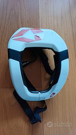 Paracollo EVS R4Y RACE COLLAR