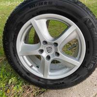 CERCHI USATI PER PORSCHE CAYENNE
