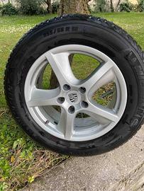 CERCHI USATI PER PORSCHE CAYENNE