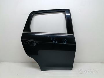 PORTA PORTIERA POSTERIORE DESTRA DX MITSUBISHI ASX