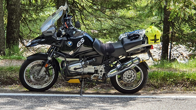 Bmw R1150 gs