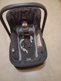 Seggiolino x auto Inglesina