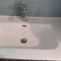 lavabo ad incasso 