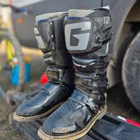 Stivali motocross GAERNE SG12 