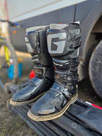 Stivali motocross GAERNE SG12 