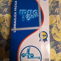 Miscelatore a parete - NUOVO