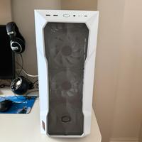 Pc fisso Gaming/editing video/foto