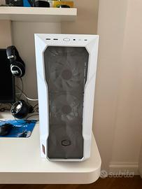 Pc fisso Gaming/editing video/foto