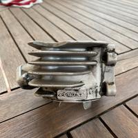 Gruppo termico booster Most