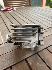 Gruppo termico booster Most