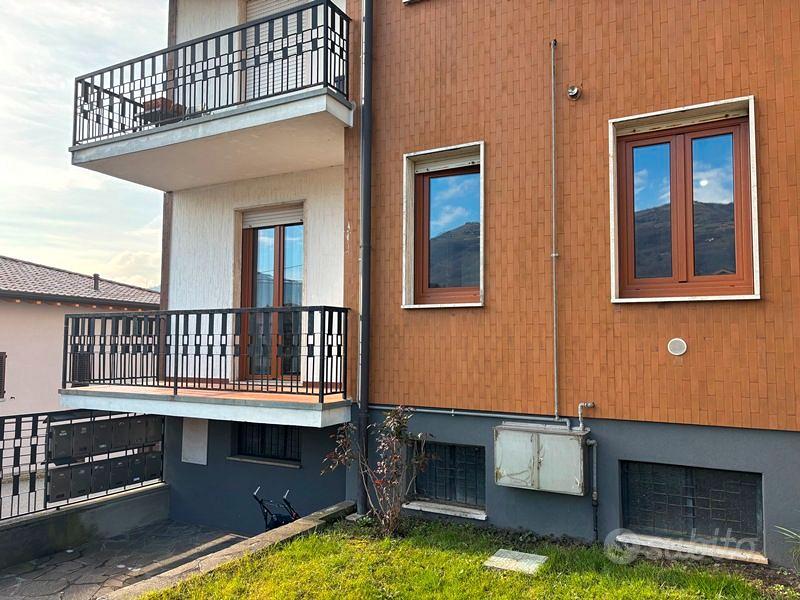 Appartamento – Casnigo - Vista 2